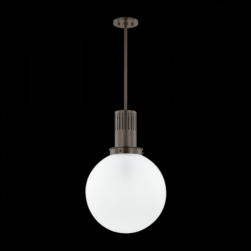 TOBIAS Pendant (52|F4616-BRZ)
