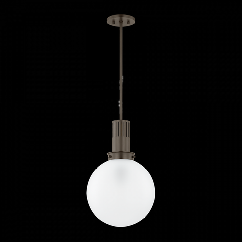 TOBIAS Pendant (52|F4612-BRZ)