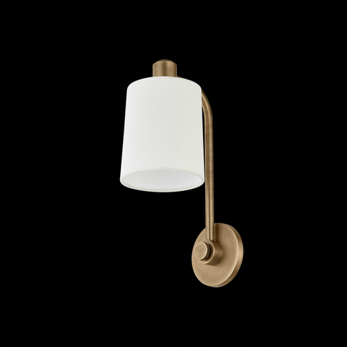 RIGBY Wall Sconce (52|B2815-PBR)