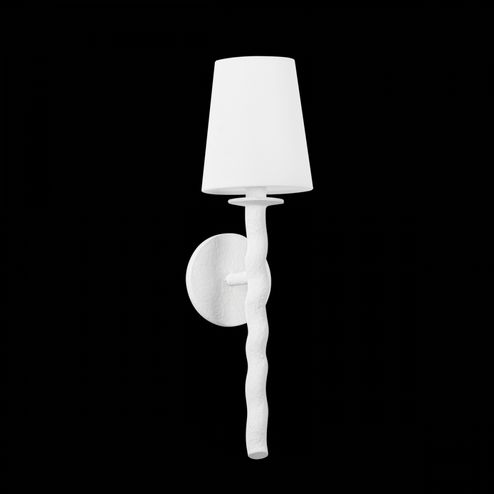 ALVARO Wall Sconce (52|B1220-GSW)