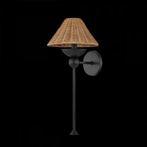 Perilla Wall Sconce (6939|H968101-OB)