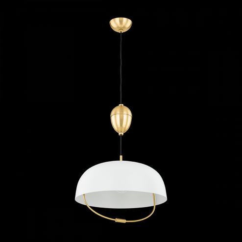 LILIANA PENDANT (6939|H925701-AGB/SWH)