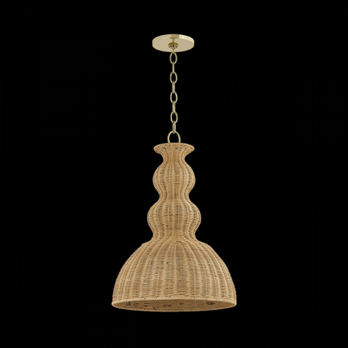 Mayla Pendant (6939|H919701S-AGB)
