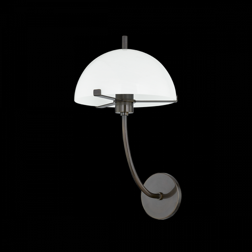 Atala Wall Sconce (6939|H915101-TRB)