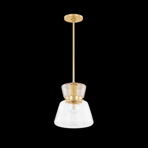 Elodie Pendant (6939|H910701S-AGB)