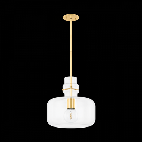 LUMI PENDANT (6939|H902701L-AGB)