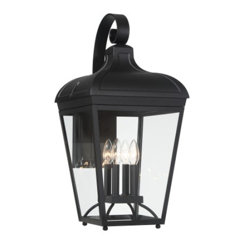 Marquee 4 Light Outdoor Wall Mount (10|72483-66-C) Marquee 4 Light Outdoor Wall Mount (10|72483-66-C)