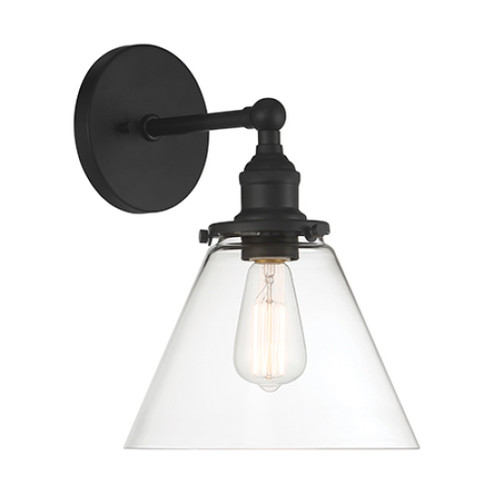 Barwell 1 Light Wall Sconce (10|5680-66A)