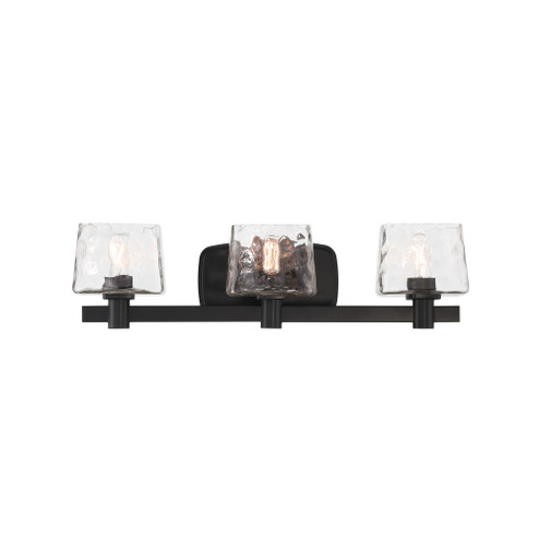 Drysdale Reversible 3 Light Bath Vanity (10|2233-66A)