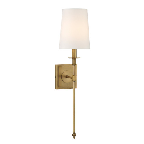Calera 1 Light Wall Sconce (10|2021-786)
