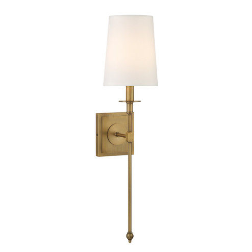 Calera 1 Light Wall Sconce (10|2021-786)