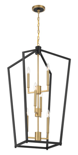 Colwick 6 Light Pendant (10|1465-883)