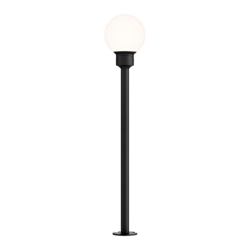 Alumilux Bollard-Outdoor Pathway Light (94|E41452-61BK-24)