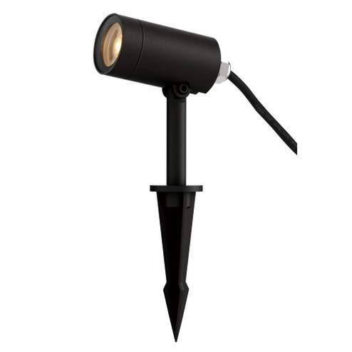 Alumilux Landscape-Outdoor Pathway Light (94|E41354-BK)