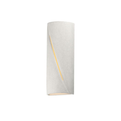 Puff-Outdoor Wall Mount (94|E14394-CHK)