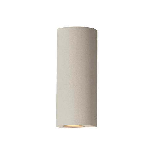 Pilar-Outdoor Wall Mount (94|E14373-SSN)