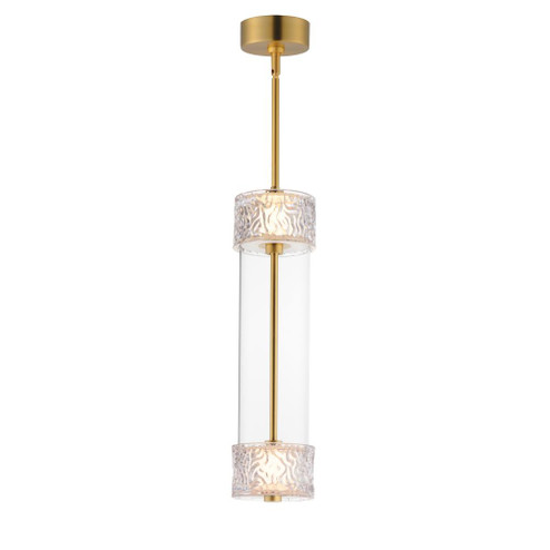 Elysian-Single Pendant (94|E11082-124NAB)