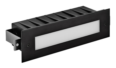 12V LED Large Flat Brick Light (87|15345SSB)