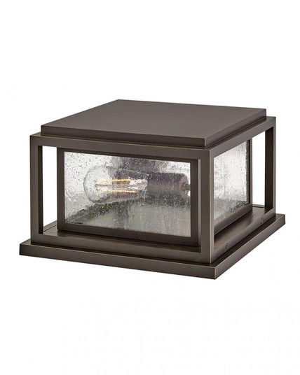 Small Pier Mount Lantern (87|1008OZ)