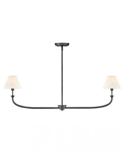Medium Two Light Linear (87|45164BLB)