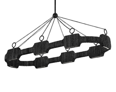 Large LED Linear (87|34107CBK)