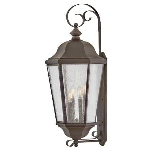 Grande Wall Mount Lantern (87|1679OZ)