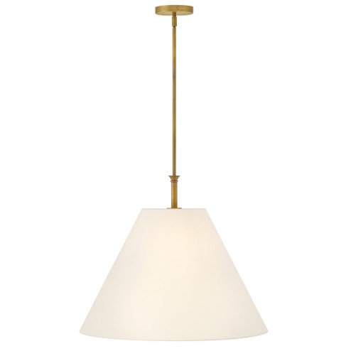 Large Pendant (87|45167HB)