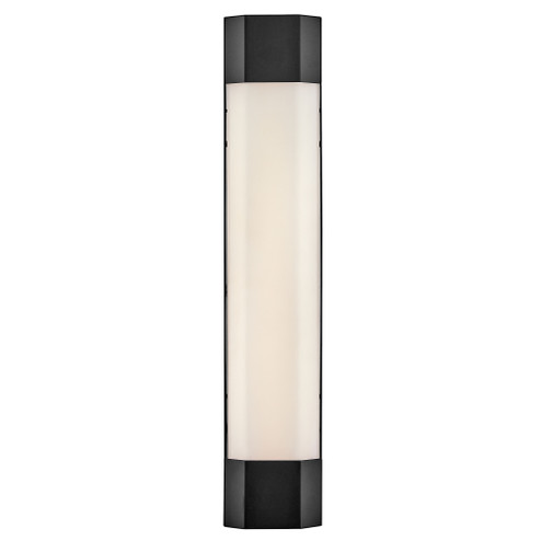 Large LED Wall Sconce (87|10504BK)