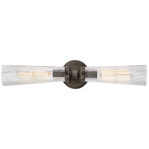 Medium Two Light Vanity (87|50092BX)