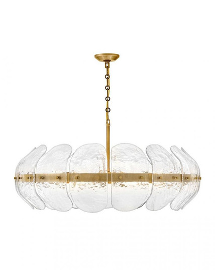 Large Convertible Drum Chandelier (88|FR30514HB)
