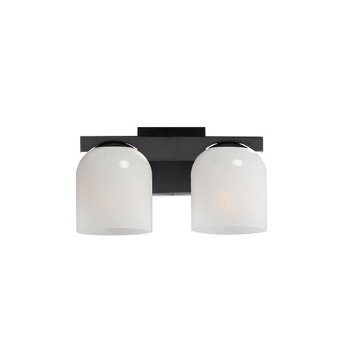 Scoop-Bath Vanity (19|21232MRBK)