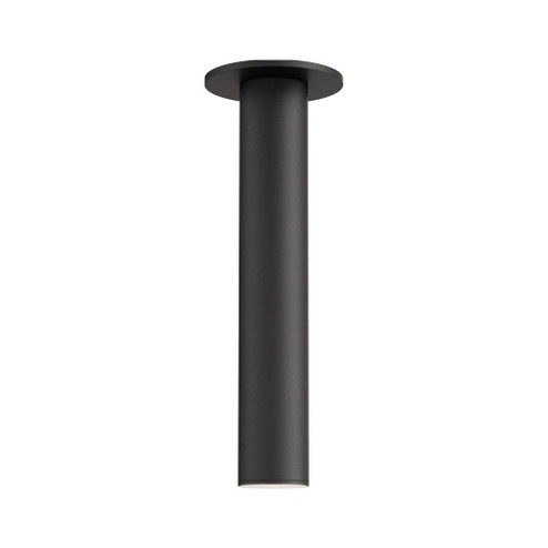 Calibro-Outdoor Flush Mount (19|86439BK)