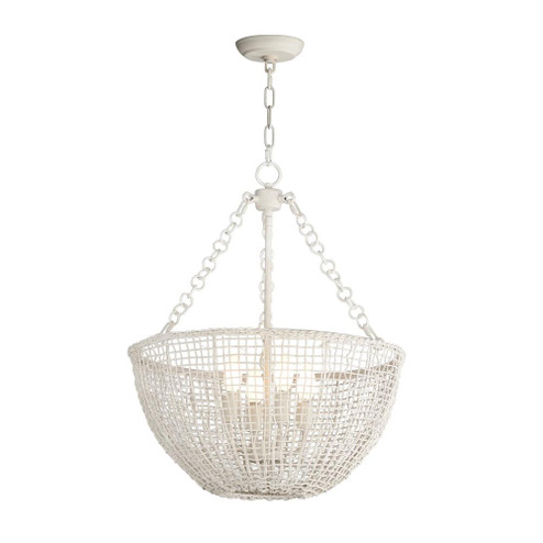 Cestino-Invert Bowl Pendant (19|22473WWT)