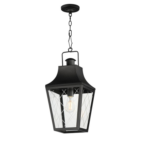 Storybook-Outdoor Pendant (19|30369CLBK)
