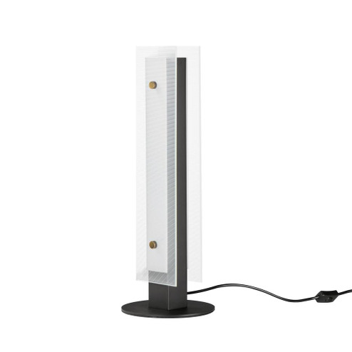 Spectre-Table Lamp (19|21197CRBKNAB)