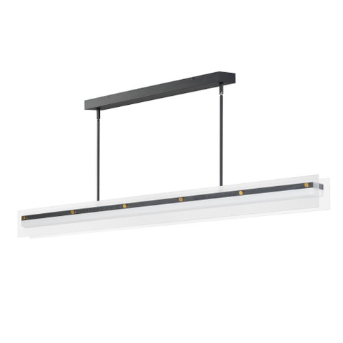 Spectre-Linear Pendant (19|21195CRBKNAB) Spectre-Linear Pendant (19|21195CRBKNAB)