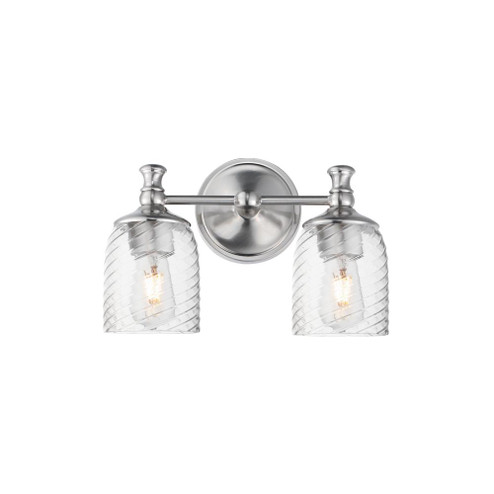 Swirl-Bath Vanity (19|21352CRSN)