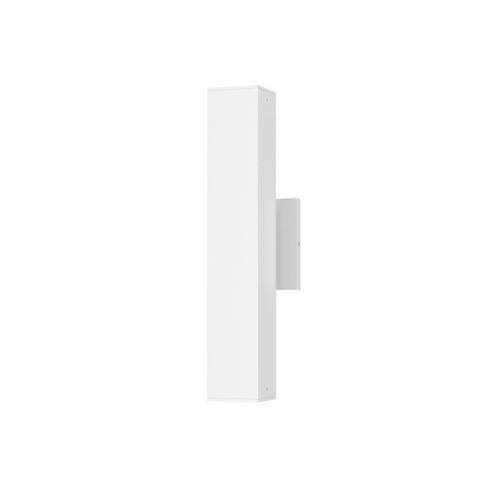 Culvert-Outdoor Wall Mount (19|86423WT)