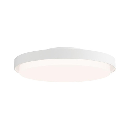 Float-Flush Mount (19|57312WT)