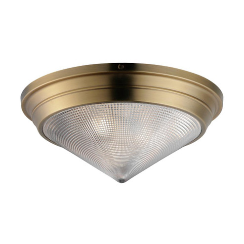 Hargreaves-Flush Mount (19|10399PRNAB)