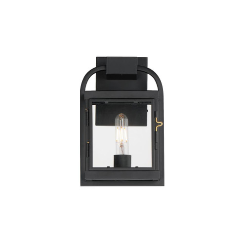 Bonham-Outdoor Wall Mount (19|30801CLBK)