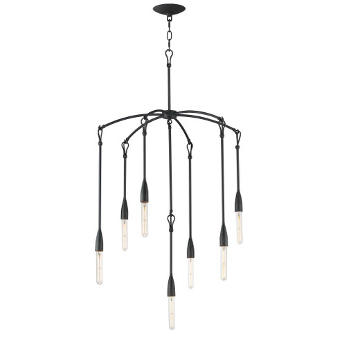 Pioneer-Multi-Light Pendant (19|27718AR)