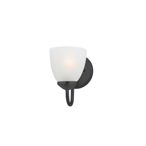 Axis-Wall Sconce (19|11381FTBK)