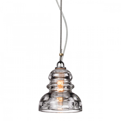 Menlo Park Pendant (52|F3132-OS)