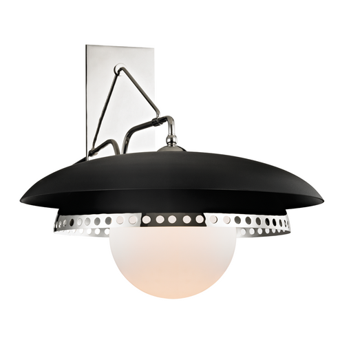Herkimer Wall Sconce (57|3300-PN)