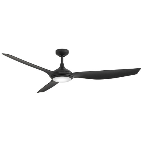 Talan 64'' LED Smart Fan (87|906864FMB-LDD)