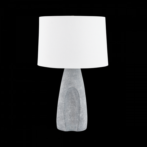HACKENSACK Table Lamp (57|L7729-AGB/CSH)