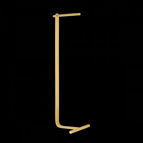DEPTFORD Floor Lamp (57|L7255-AGB)