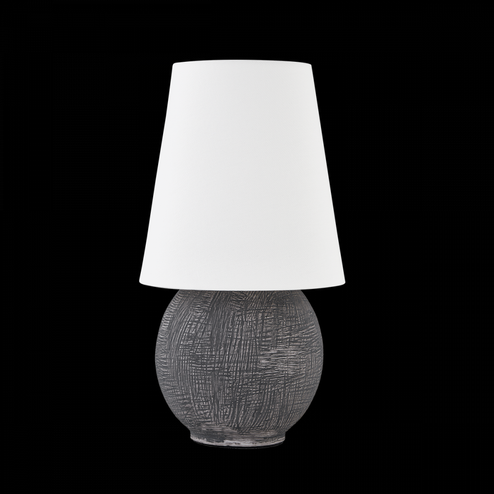 ULSTERVILLE Rechargeable Table Lamp (57|L6741-AGB/CYS)