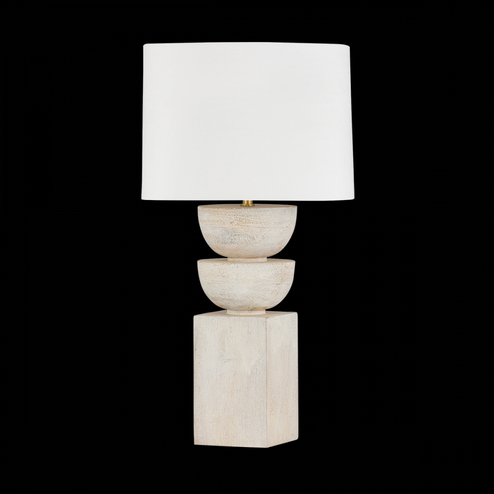 GARDINER Table Lamp (57|L5131-AGB)